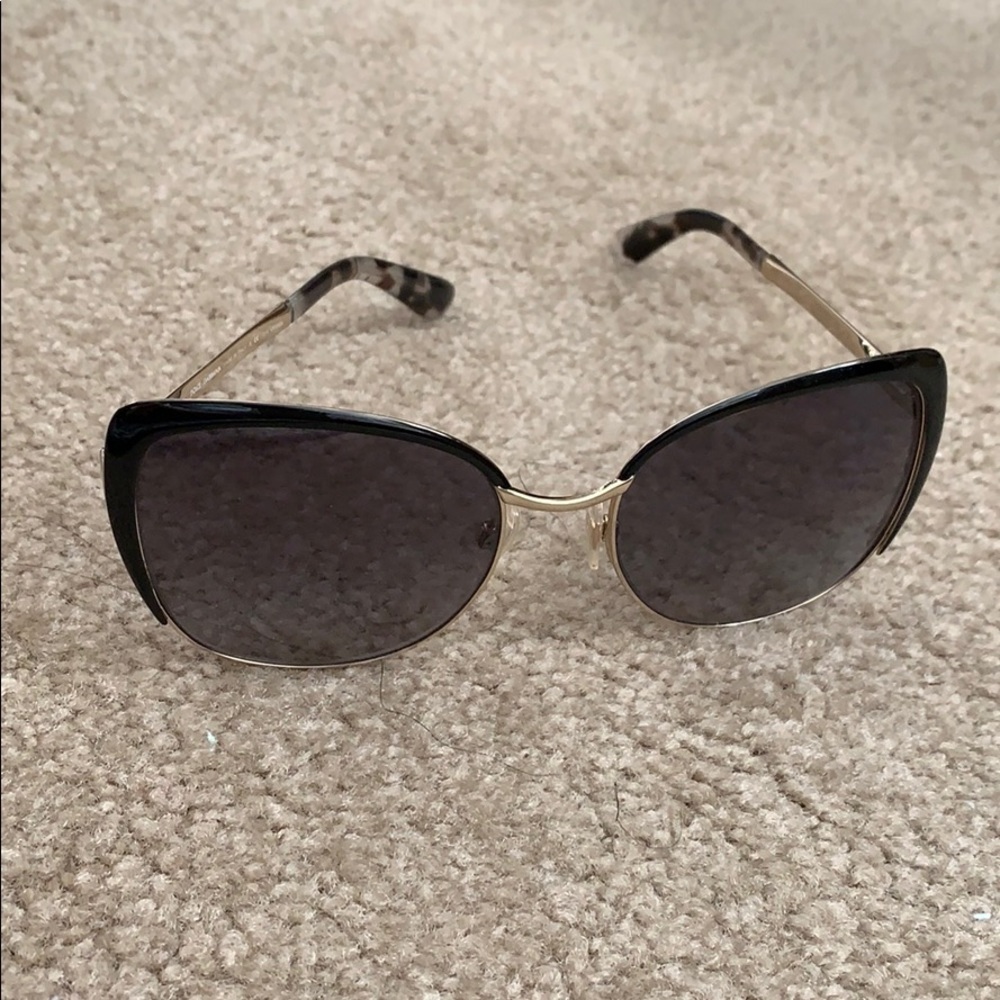 Dolce & Gabbana sunglasses
